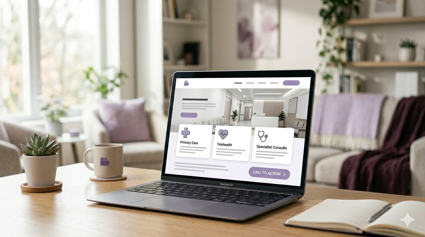 3 motivos que fazem pacientes escolherem outro médico